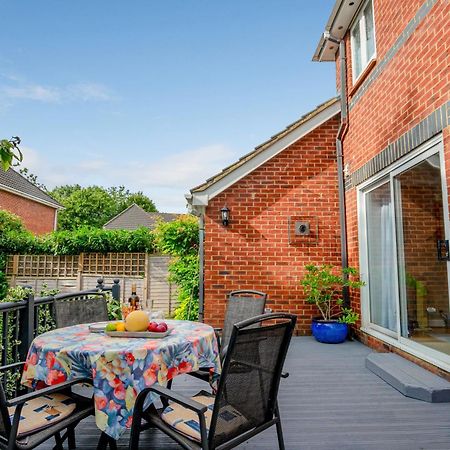 Host & Stay - Pirie Avenue Worcester Luaran gambar