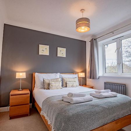Host & Stay - Pirie Avenue Worcester Luaran gambar