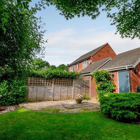 Host & Stay - Pirie Avenue Worcester Luaran gambar