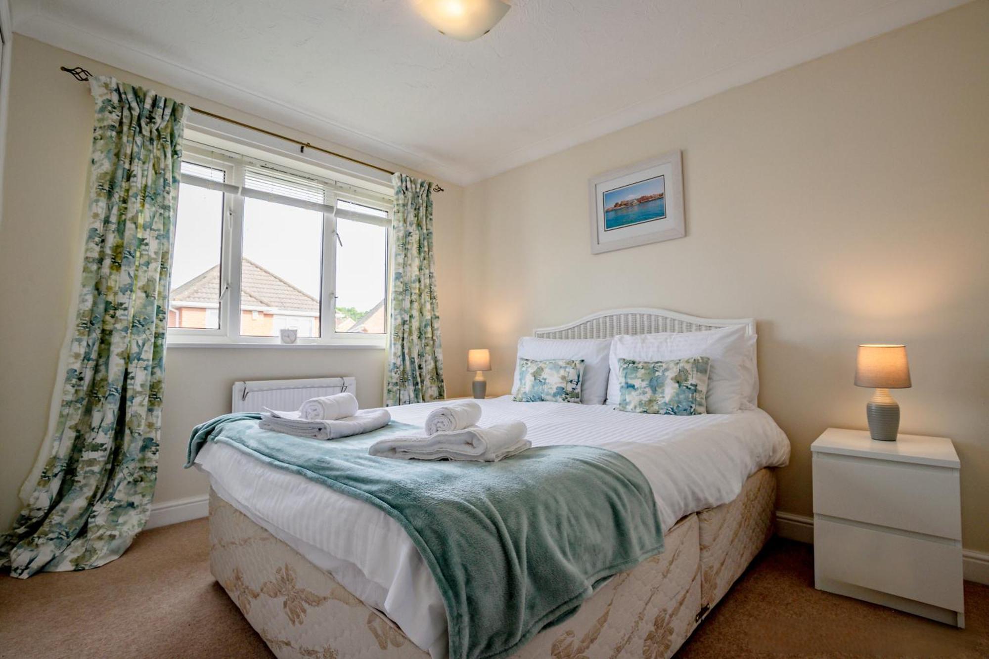 Host & Stay - Pirie Avenue Worcester Luaran gambar