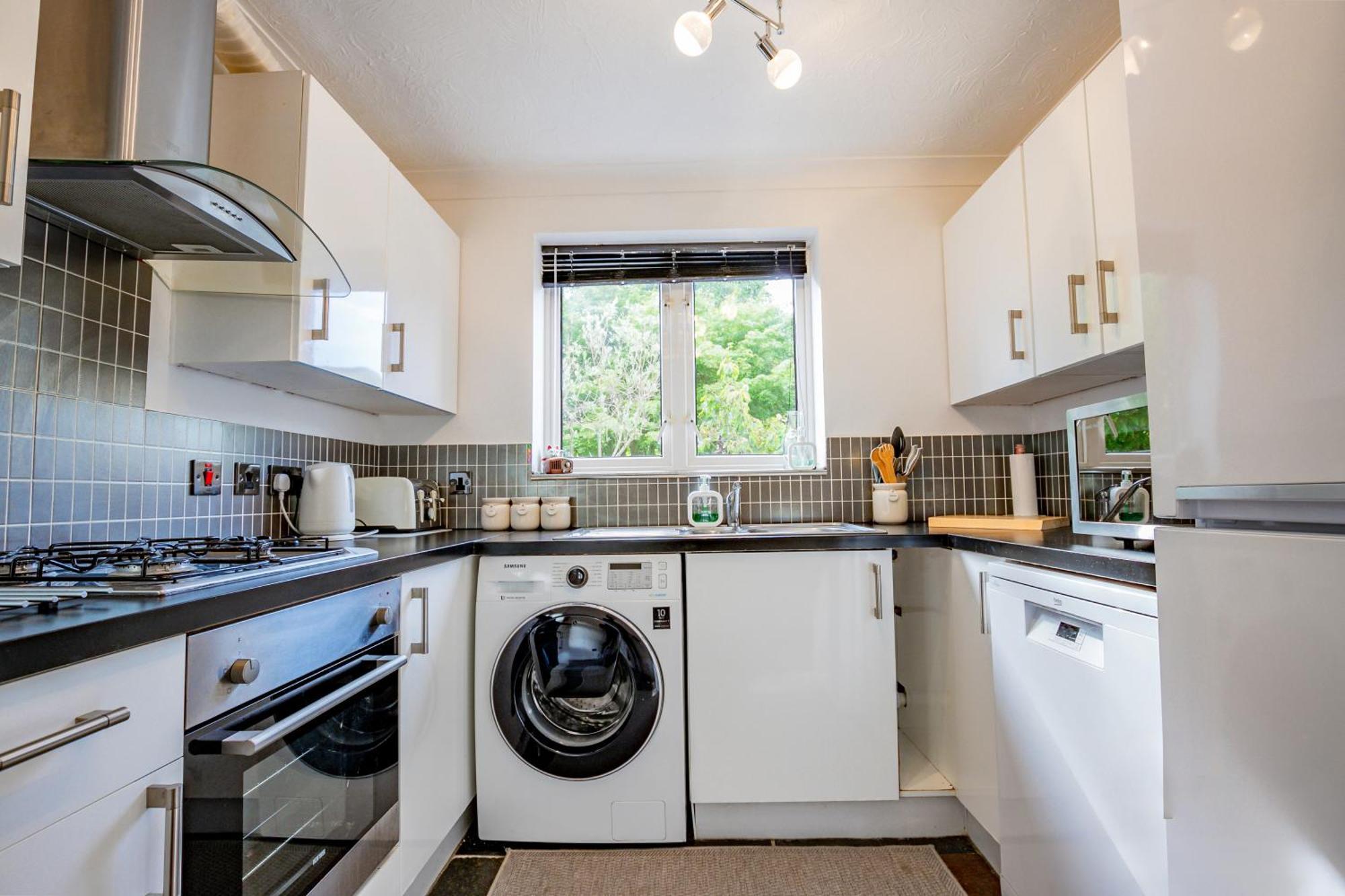 Host & Stay - Pirie Avenue Worcester Luaran gambar