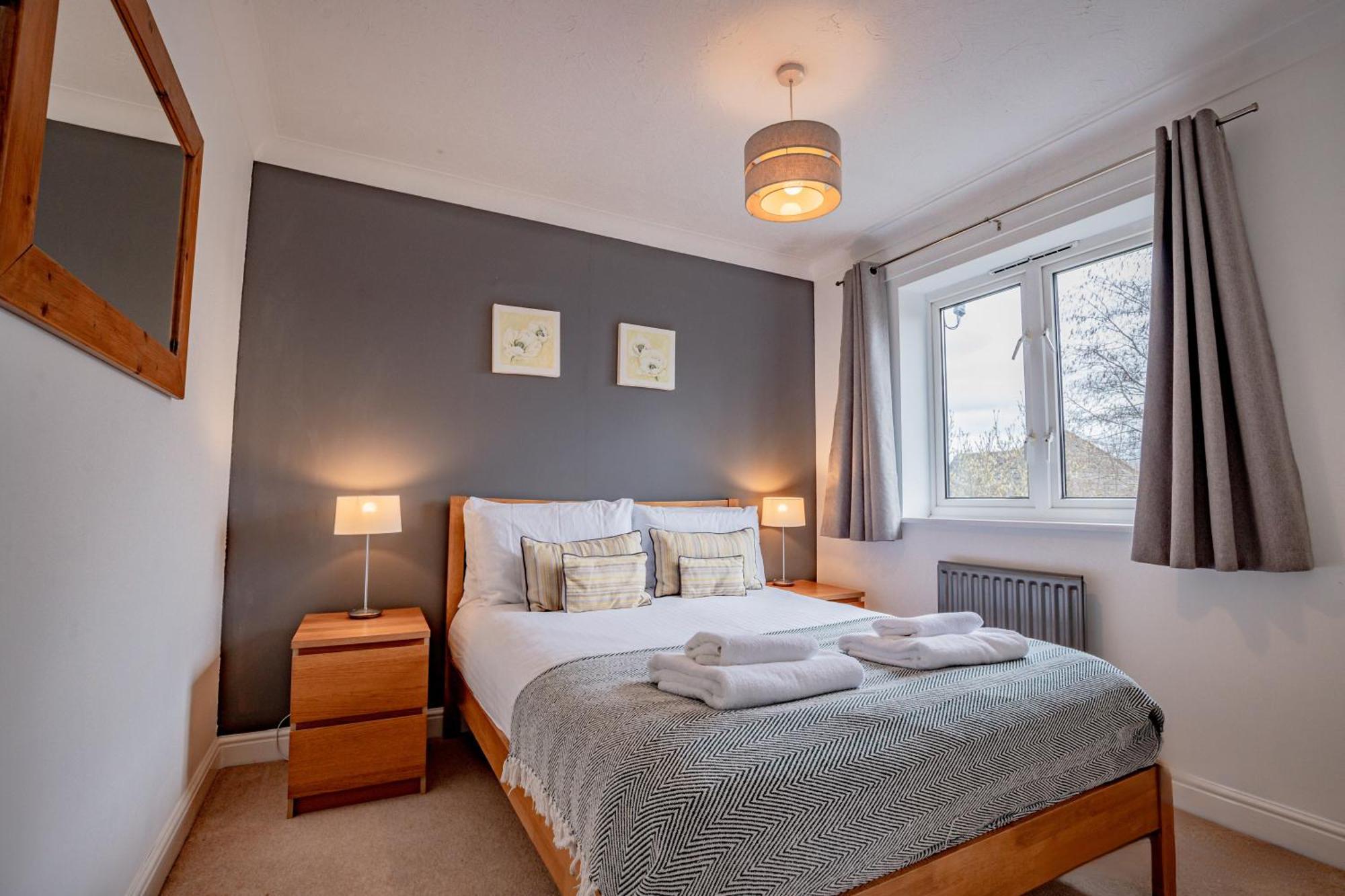Host & Stay - Pirie Avenue Worcester Luaran gambar
