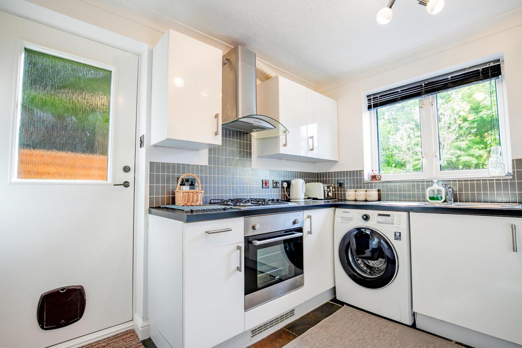 Host & Stay - Pirie Avenue Worcester Luaran gambar