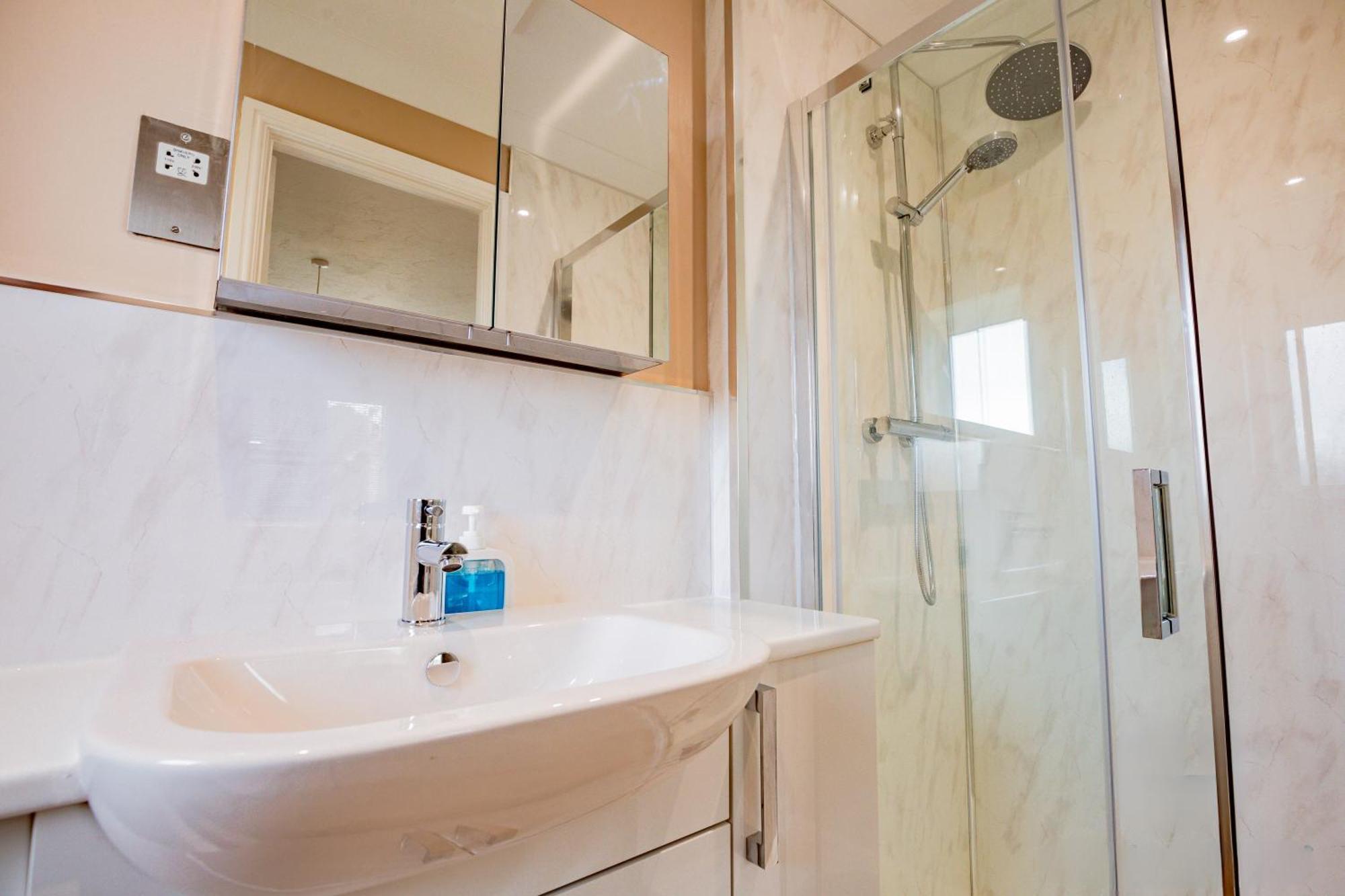 Host & Stay - Pirie Avenue Worcester Luaran gambar
