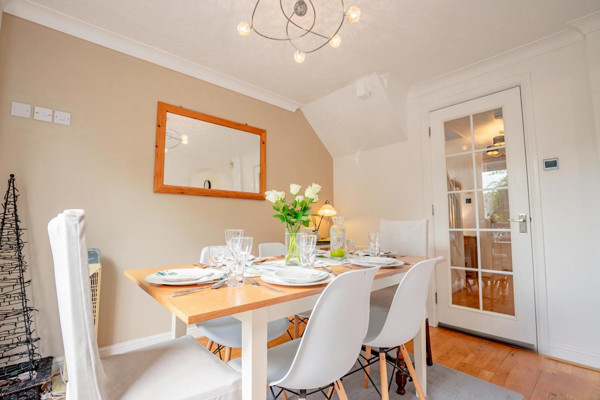 Host & Stay - Pirie Avenue Worcester Luaran gambar