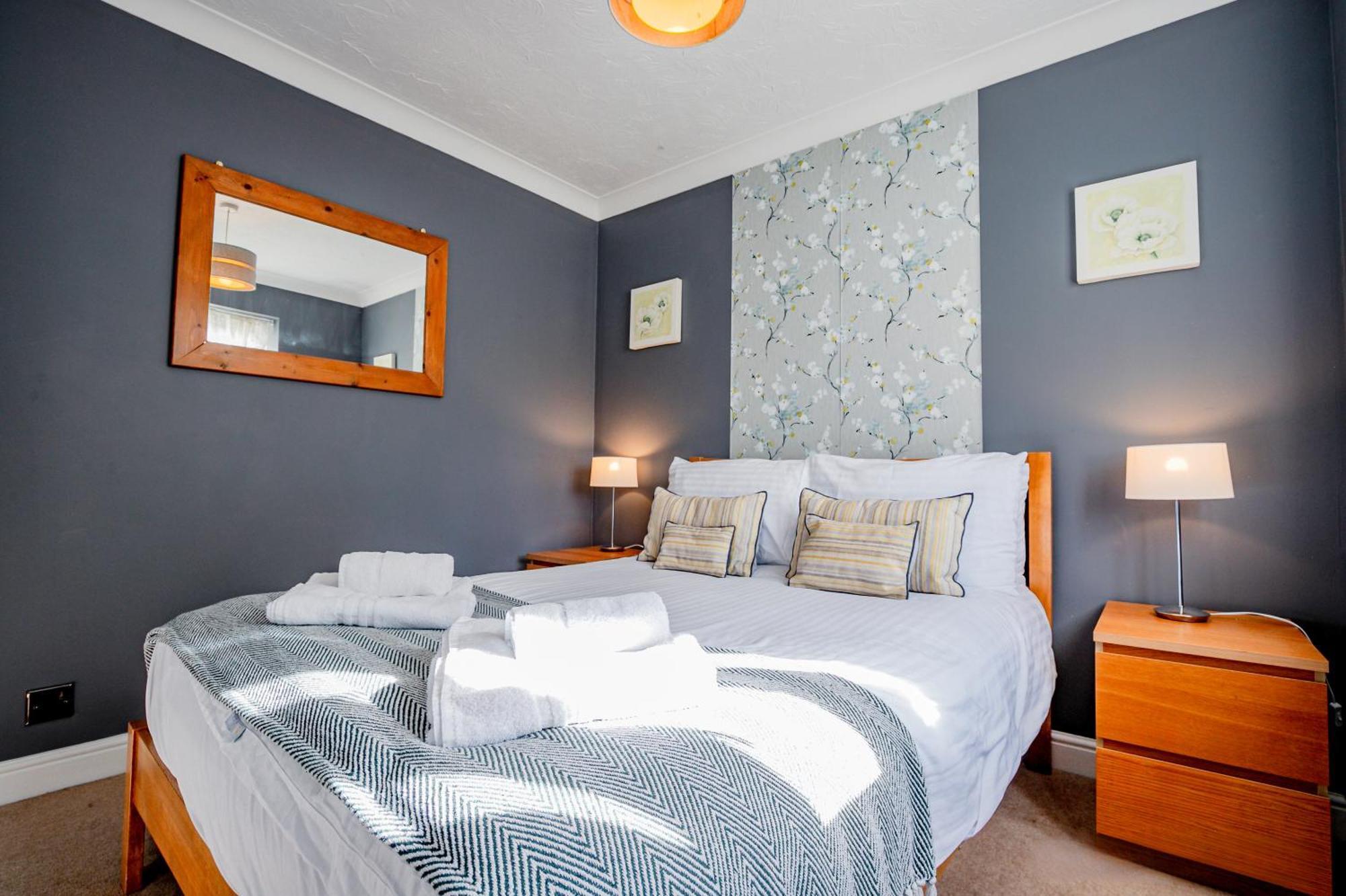 Host & Stay - Pirie Avenue Worcester Luaran gambar